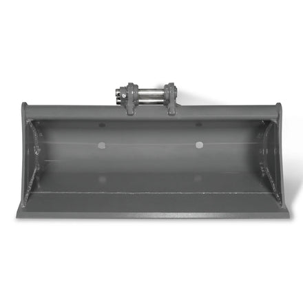 39'' Width Digging Bucket for Mini Compact Excavator MEC17, MEC17PRO (SKU: 150533; 150534)